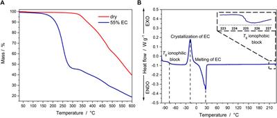 Novel sulfur-doped single-ion conducting multi-block copolymer electrolyte